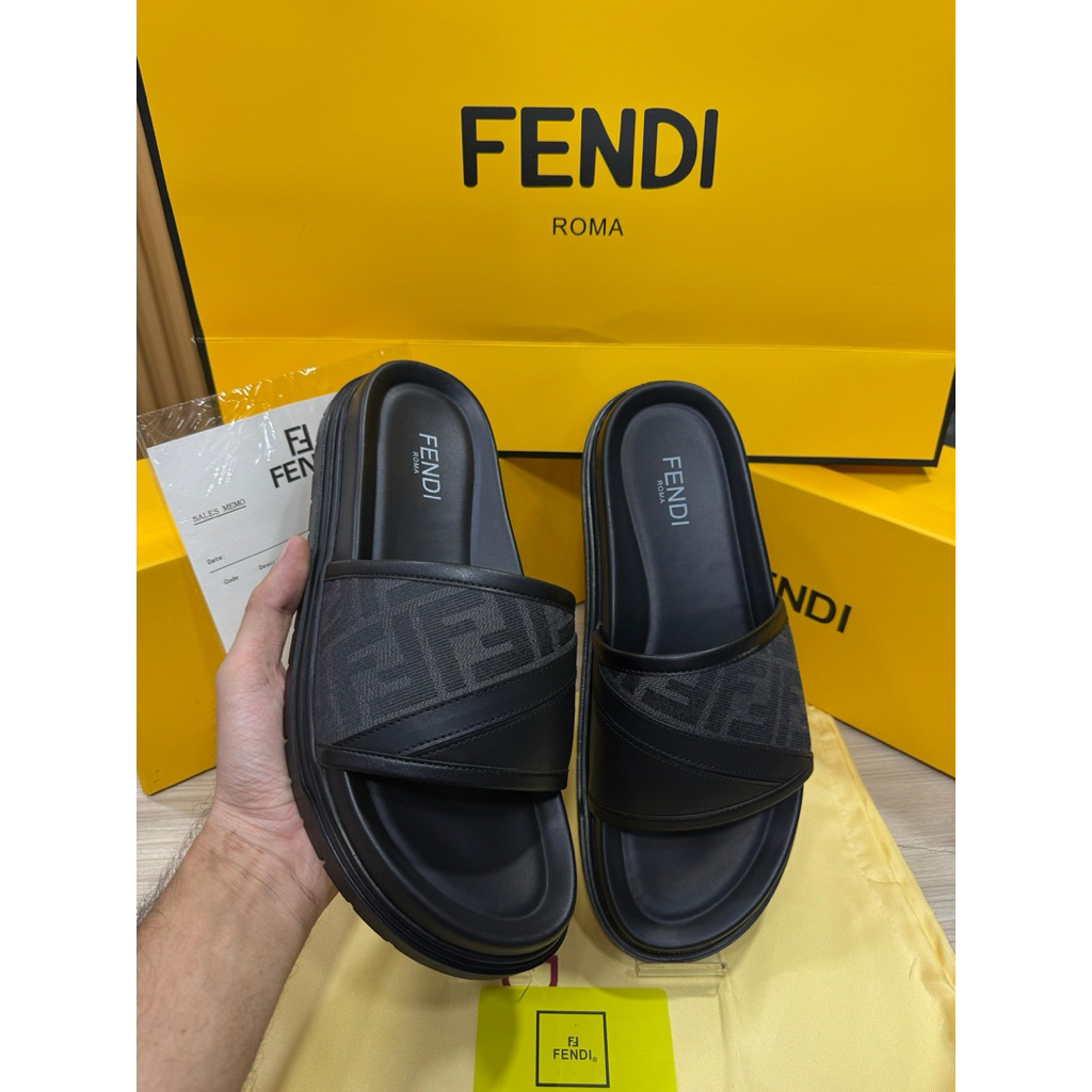 SANDAL PRIA BRANDED ORIGINAL HIGH QUALTY 100%