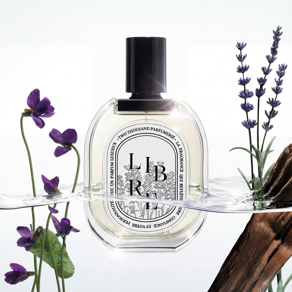 Libre - Extrait de parfume - Two Thousand Fragrance Lab