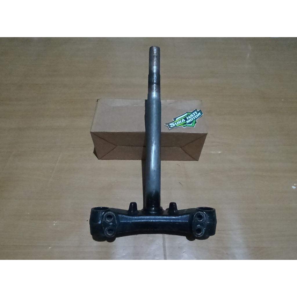 Segitiga Yamaha Aerox 155 Original.