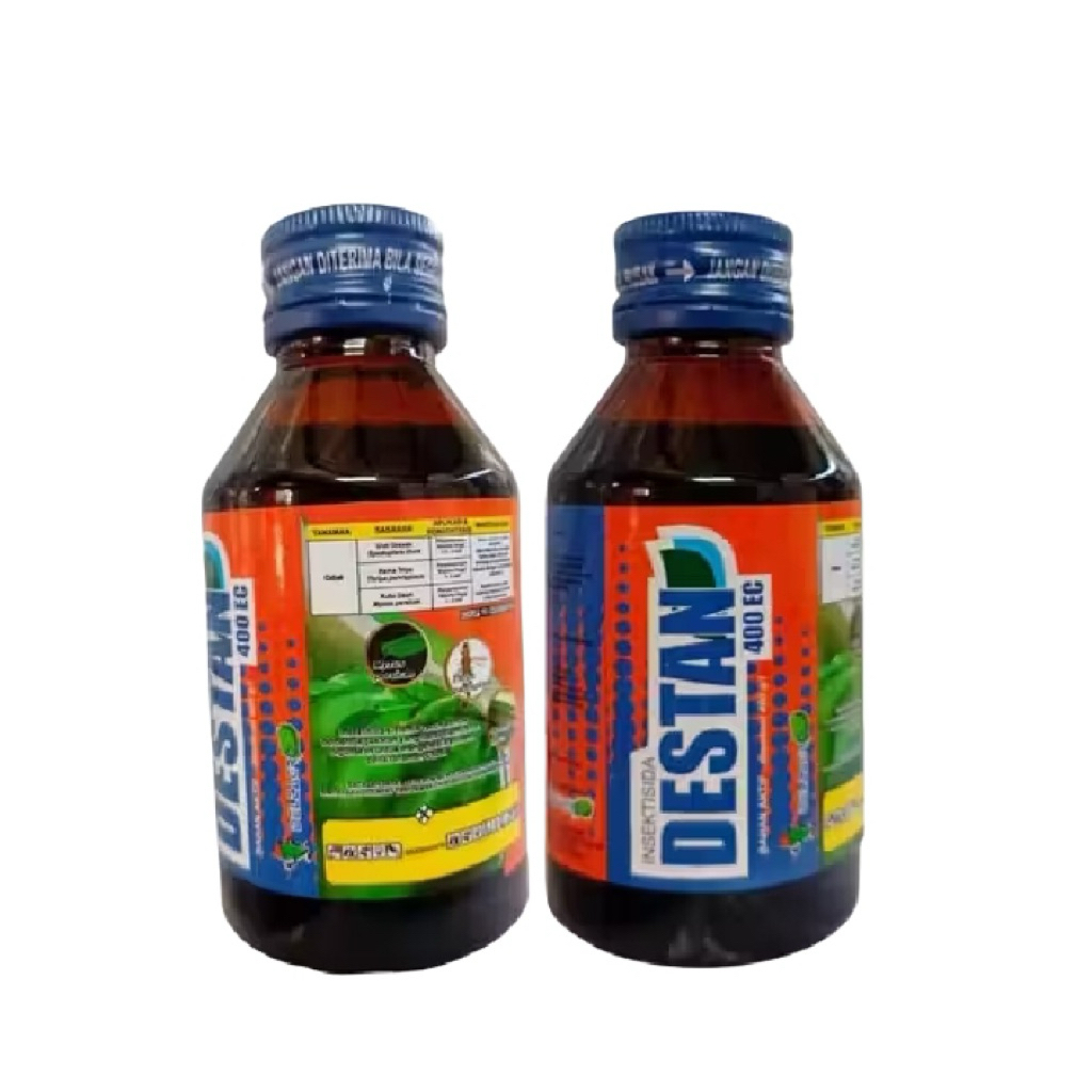 Insektisida Destan 400EC 100ml