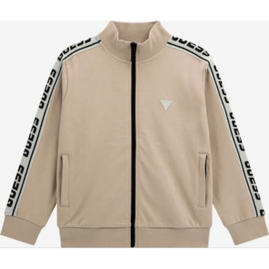 jaket guess original