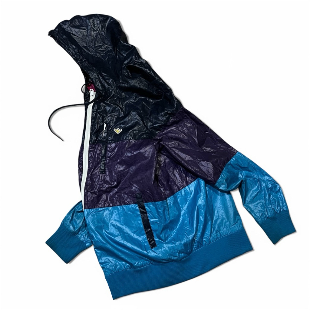 Mark Gonzales Skateboarding Jacket Tritone Original