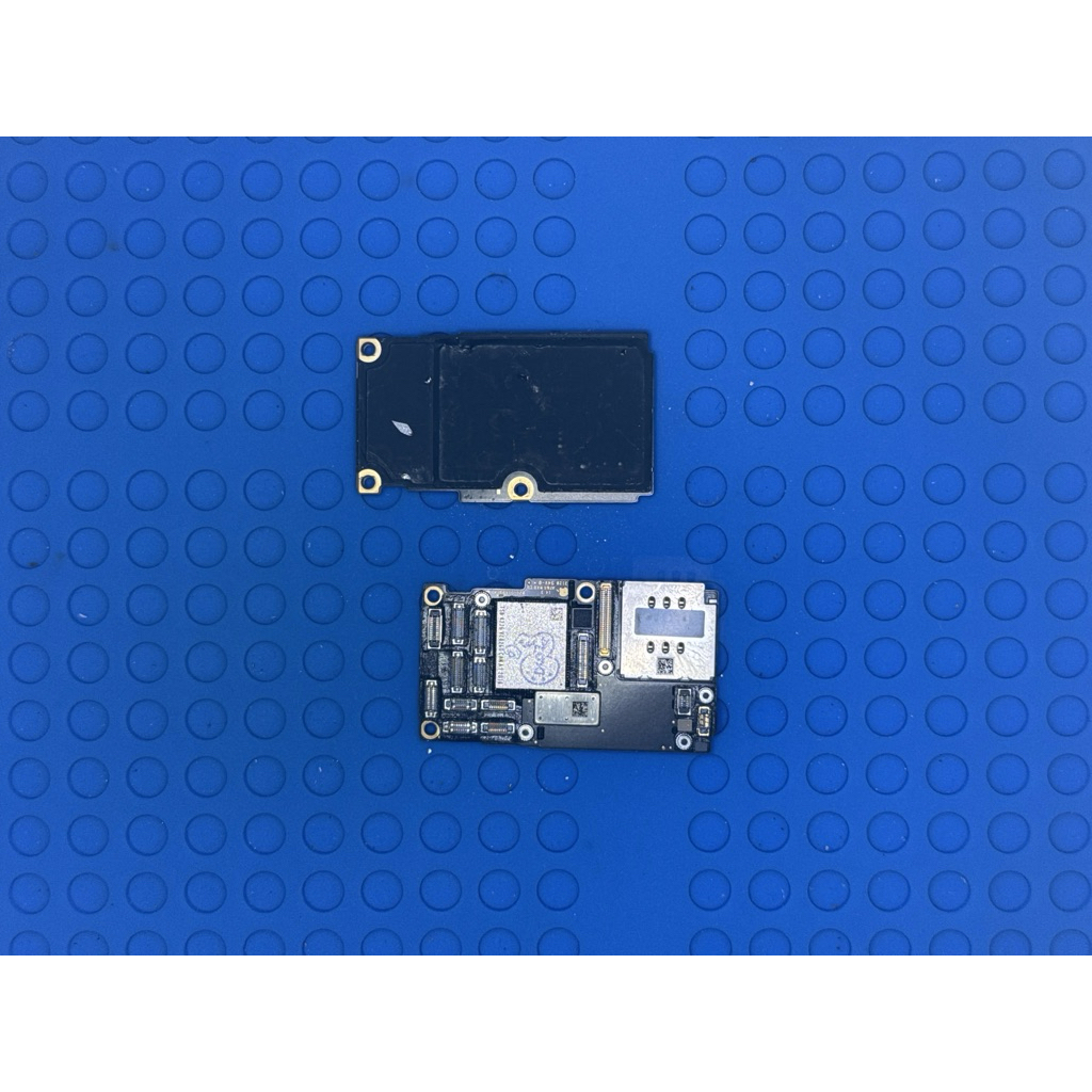 MESIN BYPASS IPHONE  11 PRO MAX