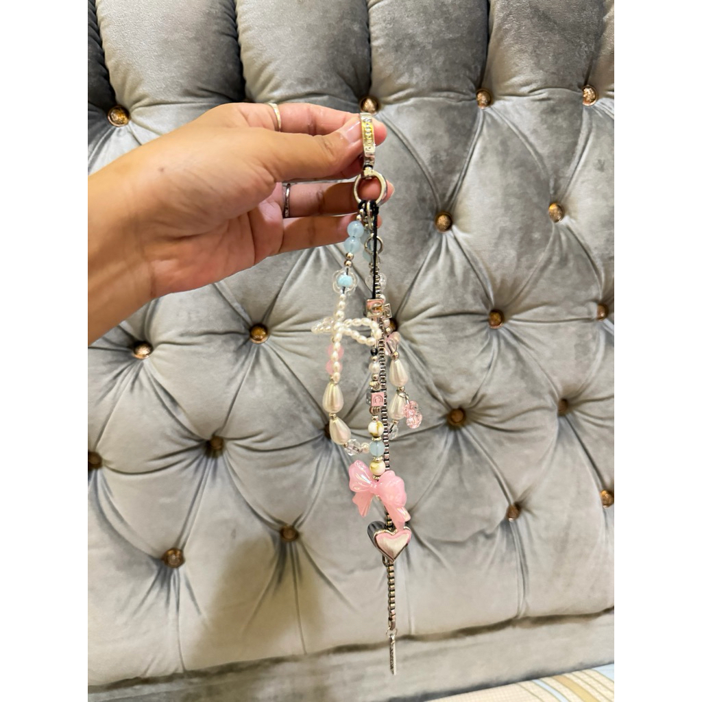 strapp hp / gantungan hp casetify original new