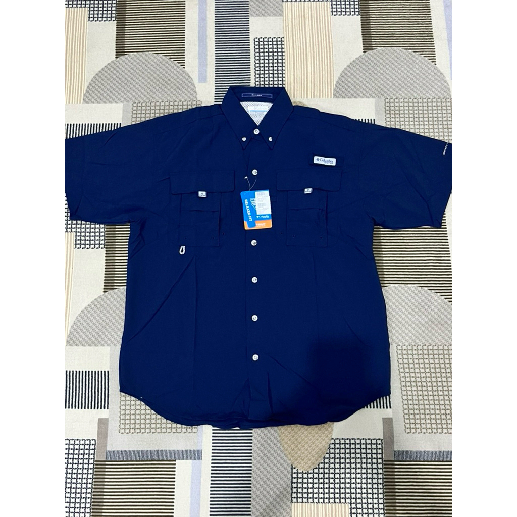 Columbia PFG Bahama size S