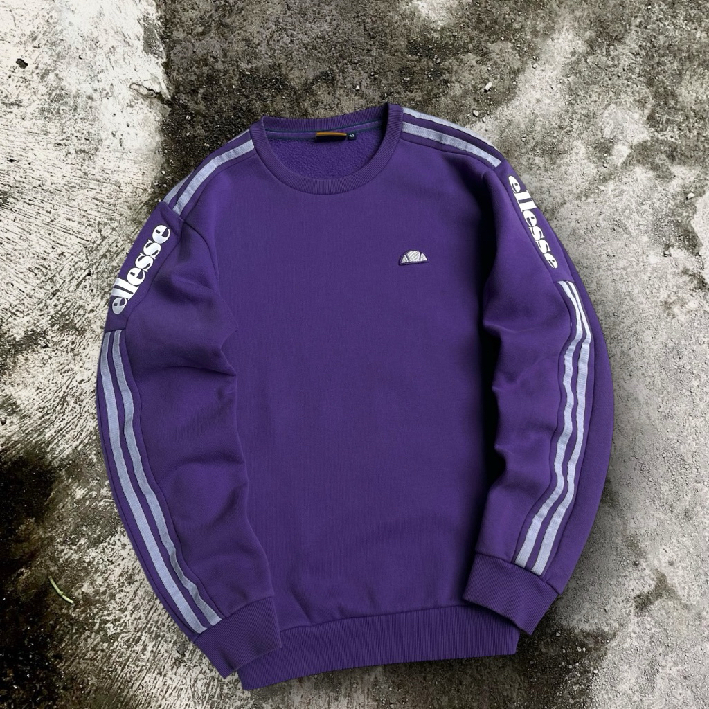 hoodie ellesse second
