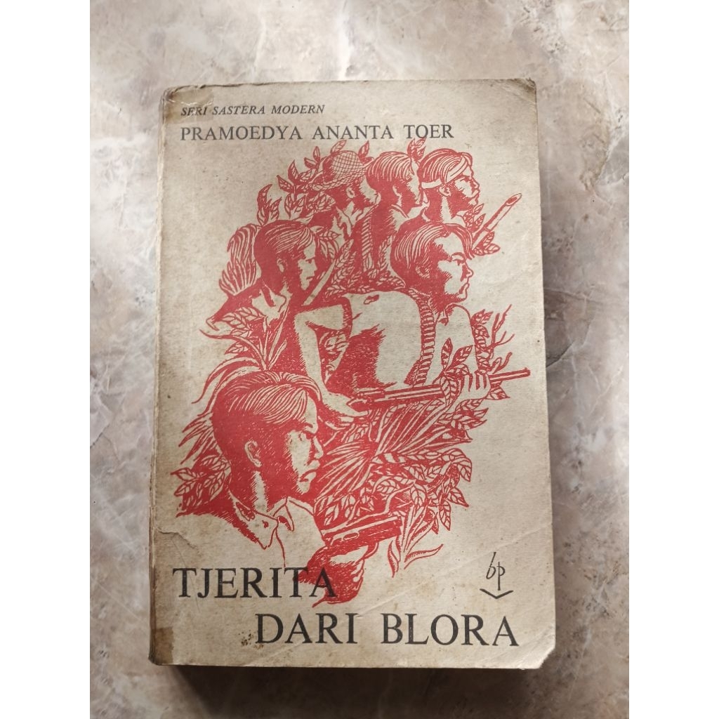 Tjerita Dari Blora
