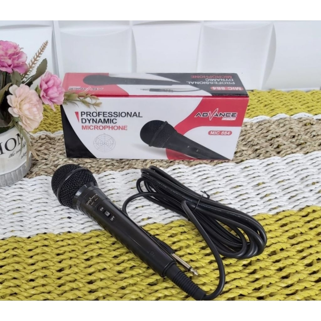 MIc ADVANCE KABEL