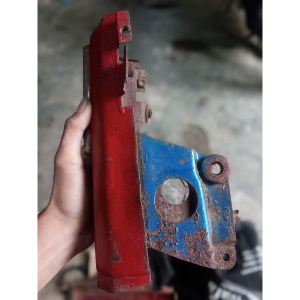 dasi honda c700 original