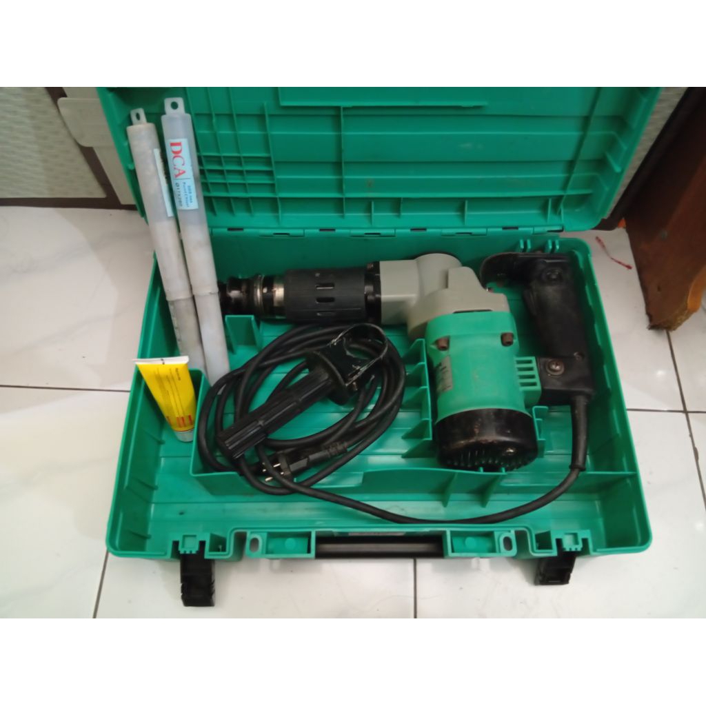 jack hammer dca AZG6