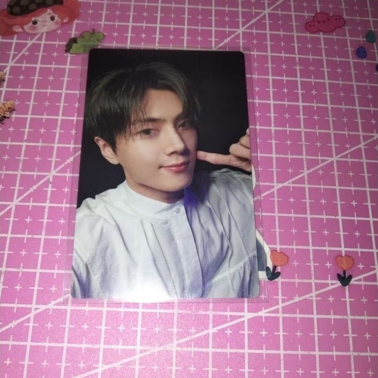 photocard jay enhypen (YOI)