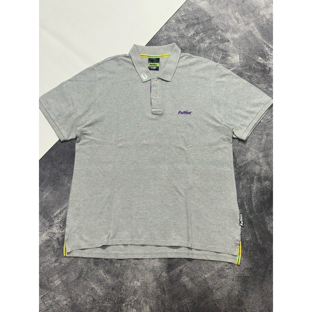Polo Shirt Feltics
