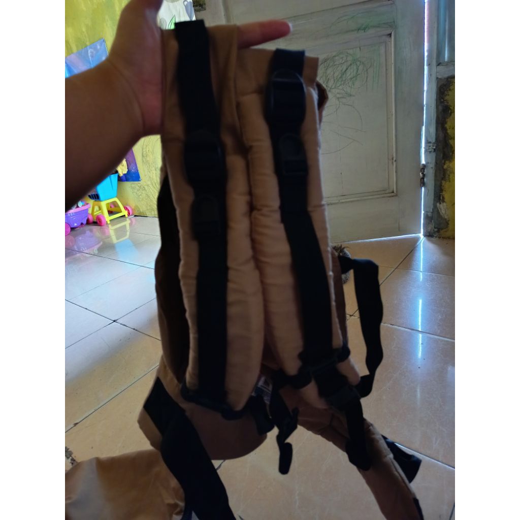 ACTIVA BABY CARIER GENDONGAN SSC M SHAPE