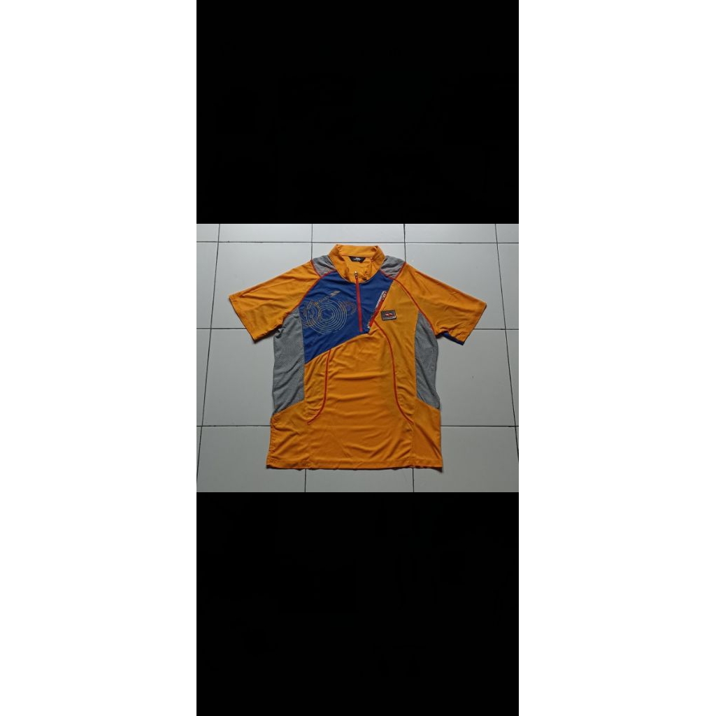 baselayer outdoor