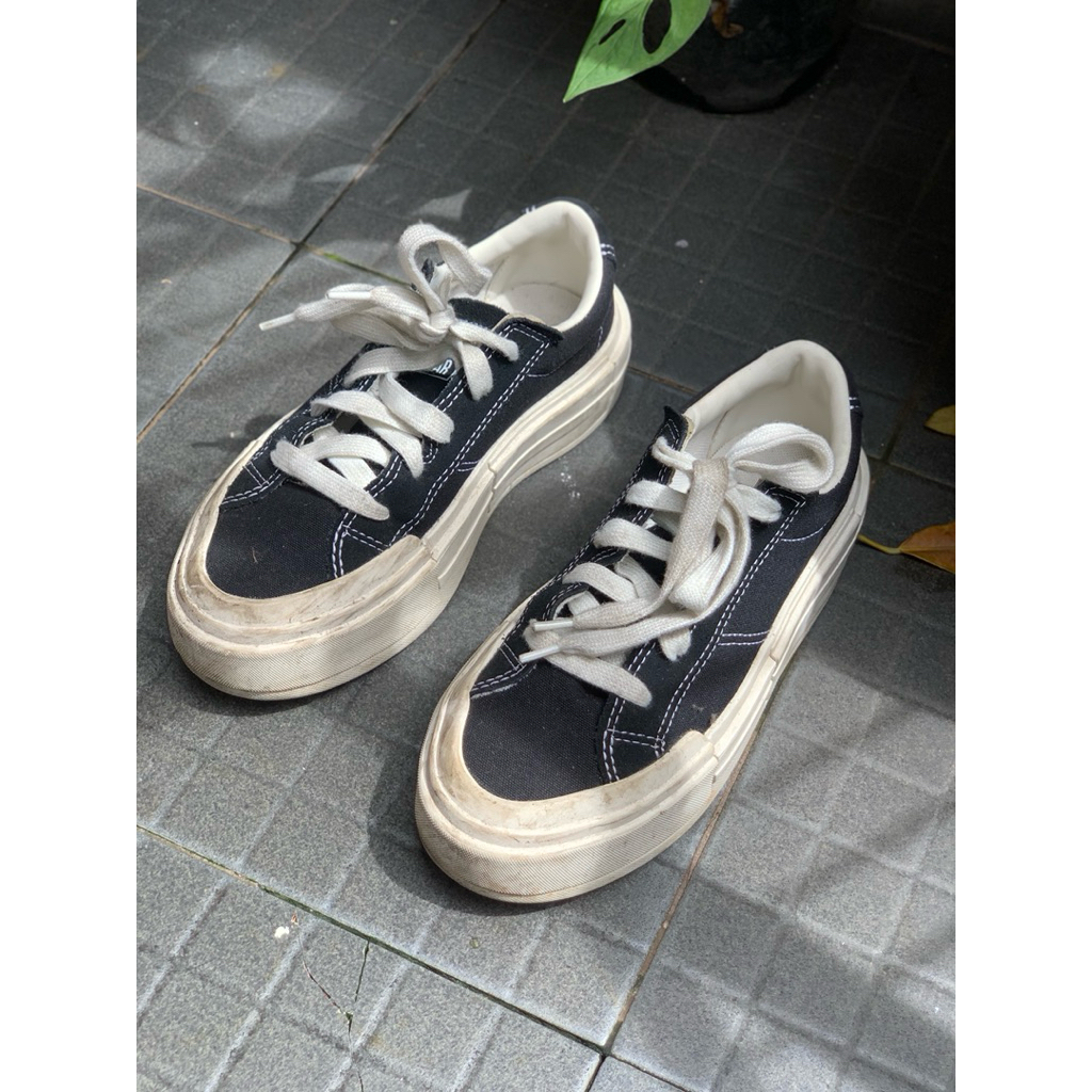Converse Cruise Suede Original