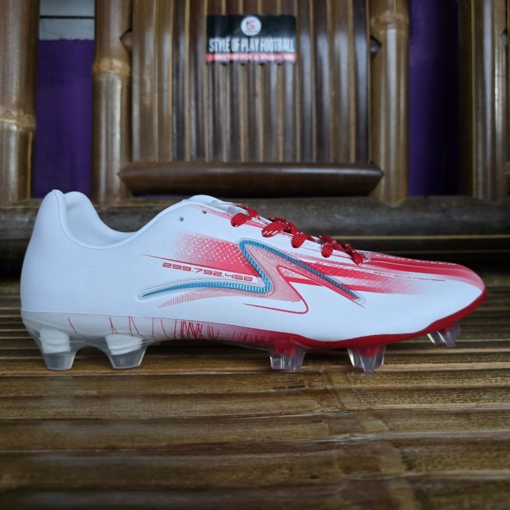 specs ls reborn meta gartek 25 fg BNIB sz 41