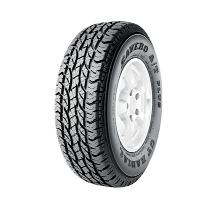 GT Radial Savero AT Plus ukuran 31x10.5 R15 - Ban Mobil JEEP 4WD