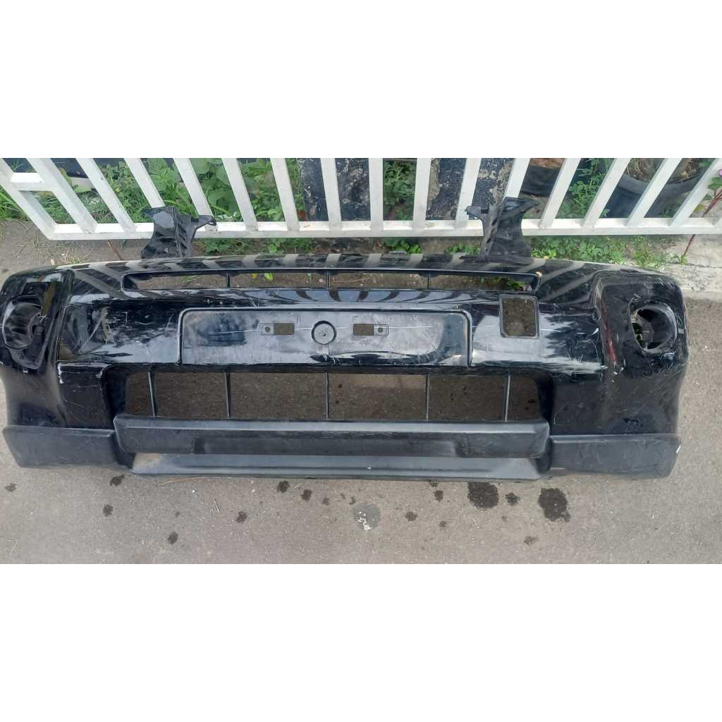 Bemper  Depan  Nissan Xtrail T 31 2010 - 2015