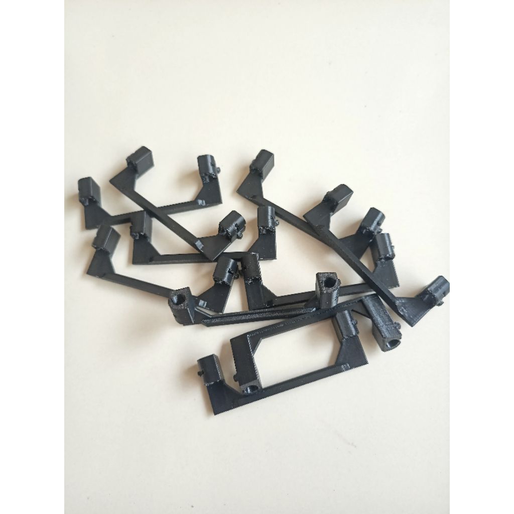 Dudukan seling PSD serena C24