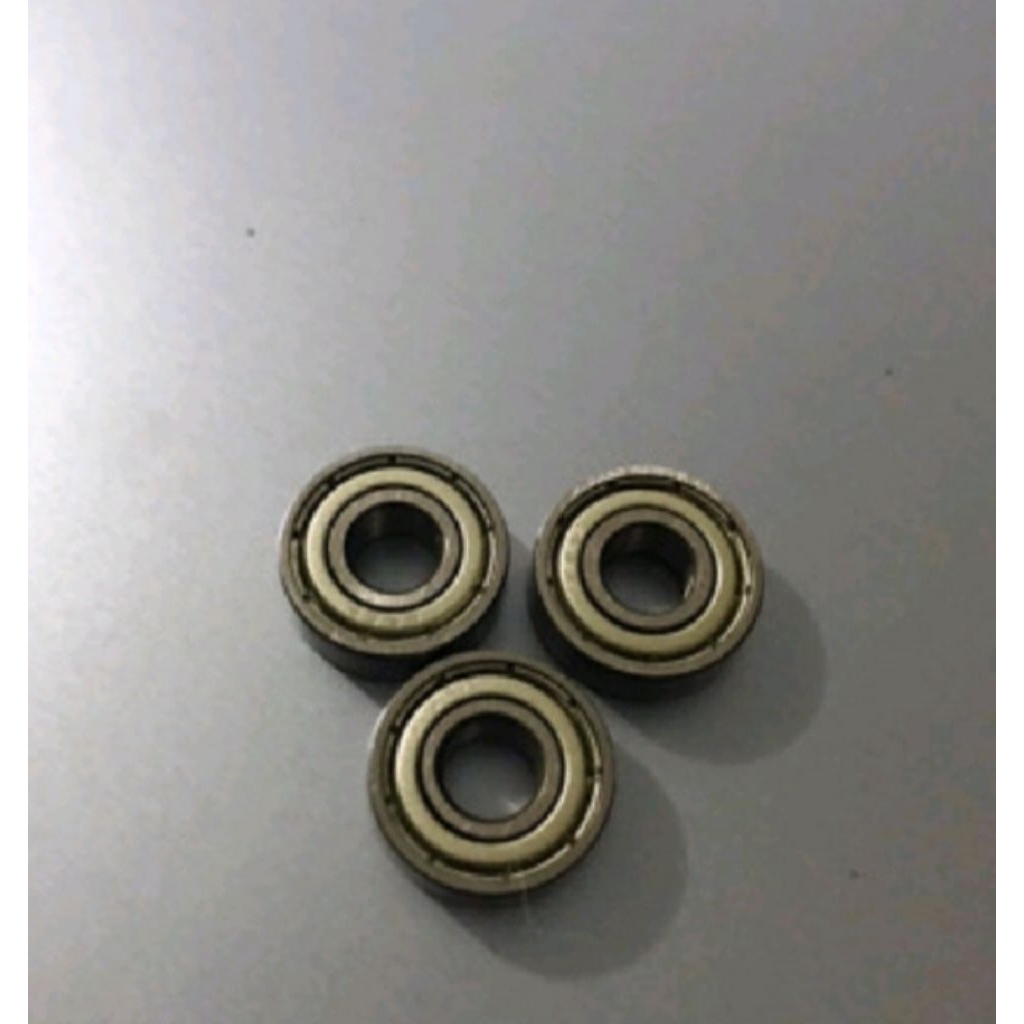 Laher Bearing Otok Tanam Jagung As 8m PNP Original Japan Isi 1pcs