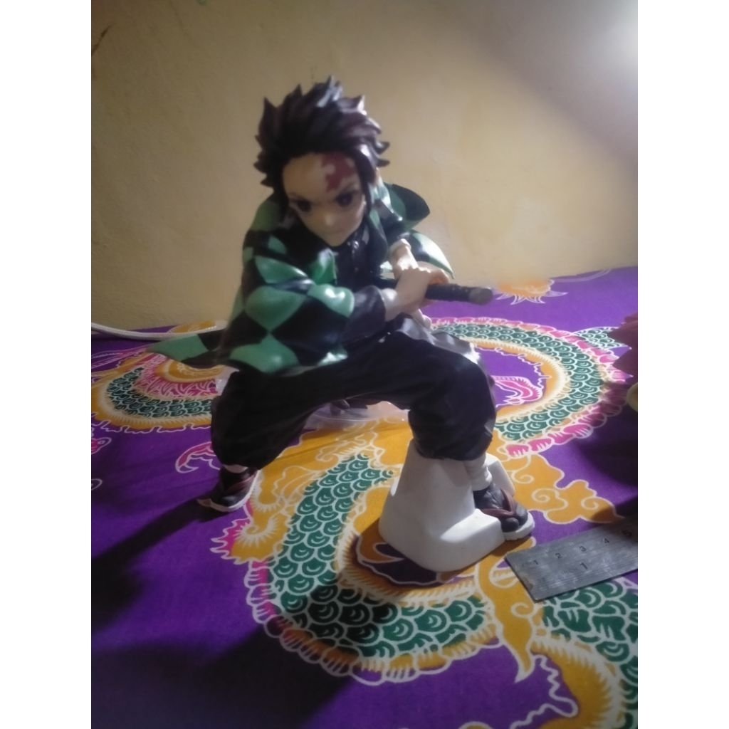 Demon Slayer Maximatic Tanjiro