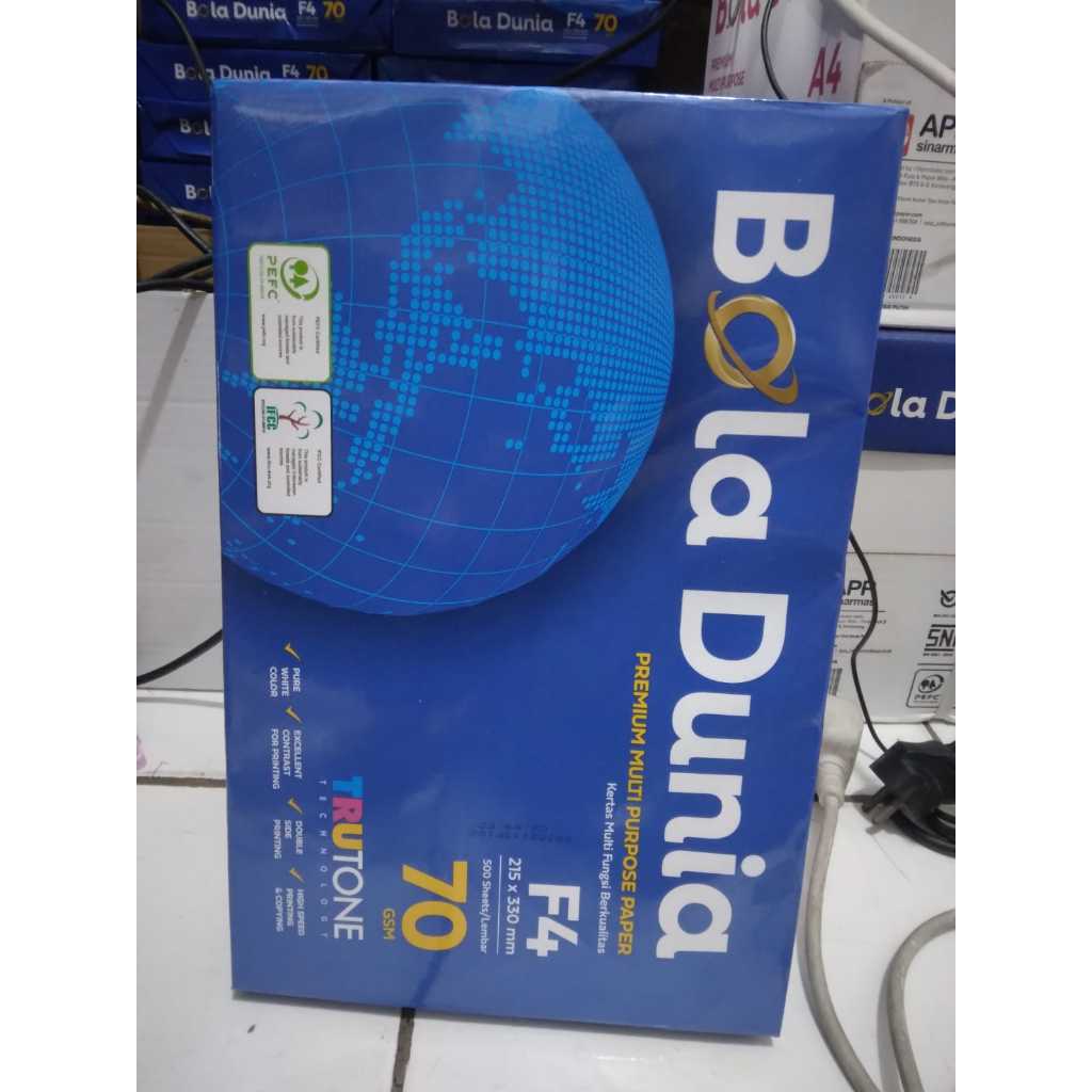 kerta hvs f4 bola dunia 70