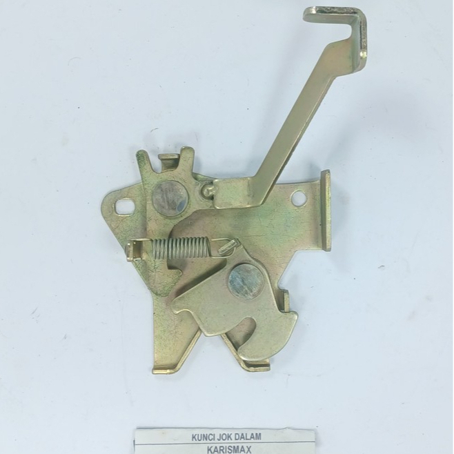 Honda/Konci/Kunci Jok Karisma Kirana/Kunci Jok Dalam/Karisma/Kirana