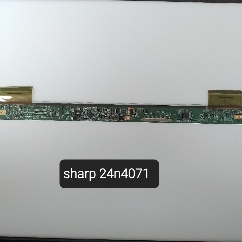 T CON TV SHARP 24N4071