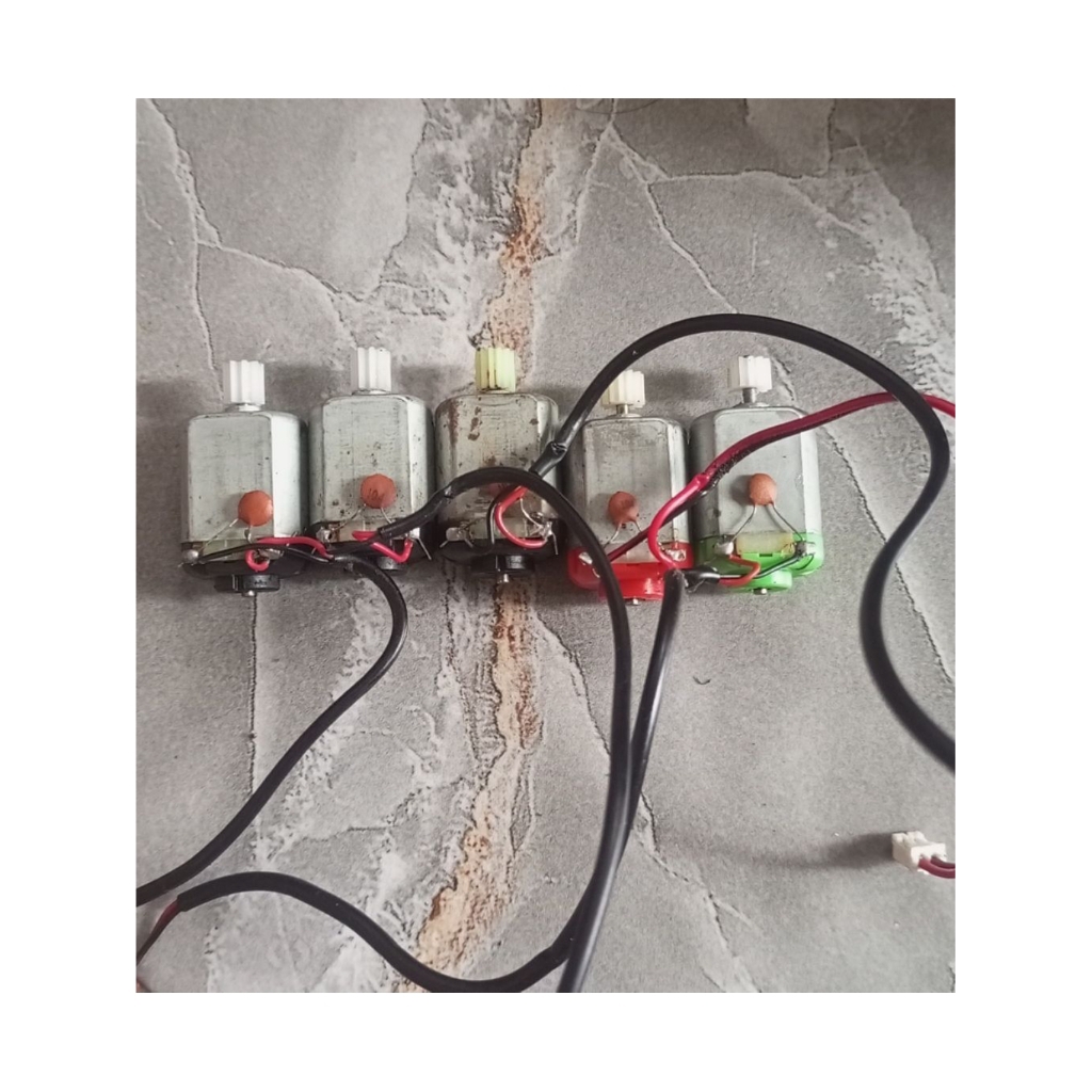 dinamo rc rock crawler 4wd copotan