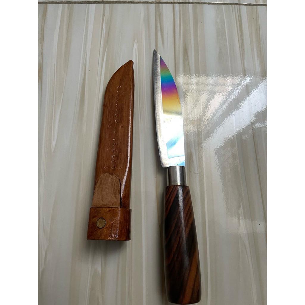 herder model garpu julia dm05 asli (cocok untuk okulasi, stek)