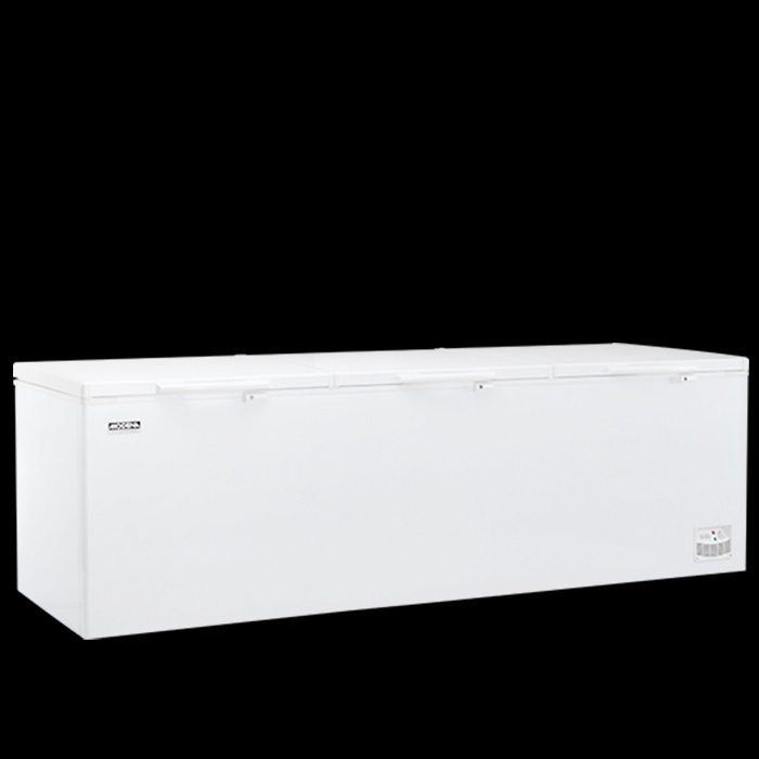 Modena Freezer Box MD 1300 TCWH  Chest Freezer 1300 L MD-1300-TCWH
