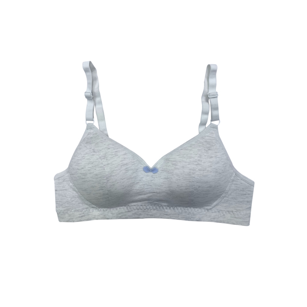 Showy Junior My First Non Wire Bra - SJB-1152