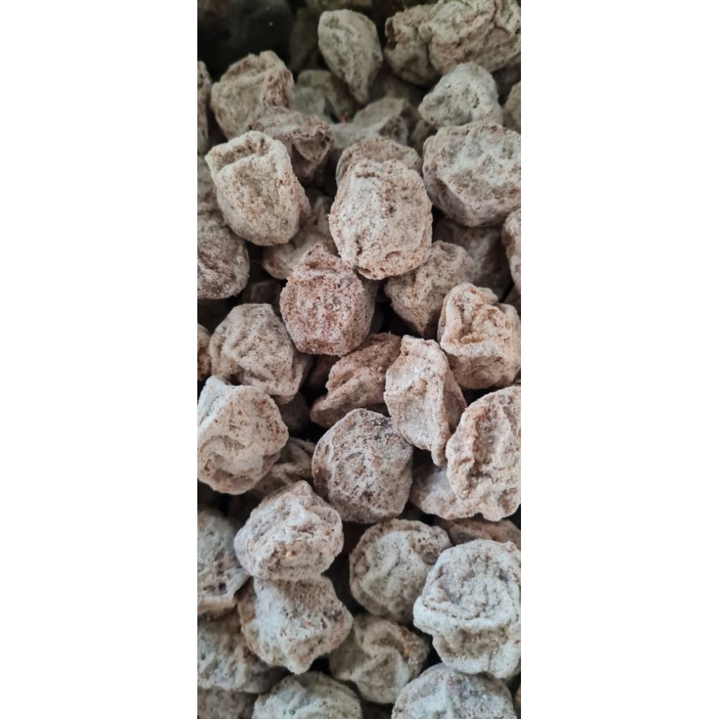 Plum/Kiamboi/Kiamboy Putih Asem Manis - Manisan Buah Plum , Segar dan Mudah Dimakan