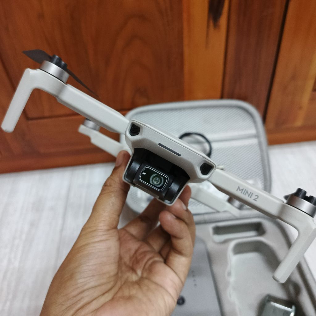 dji mavic mini 2