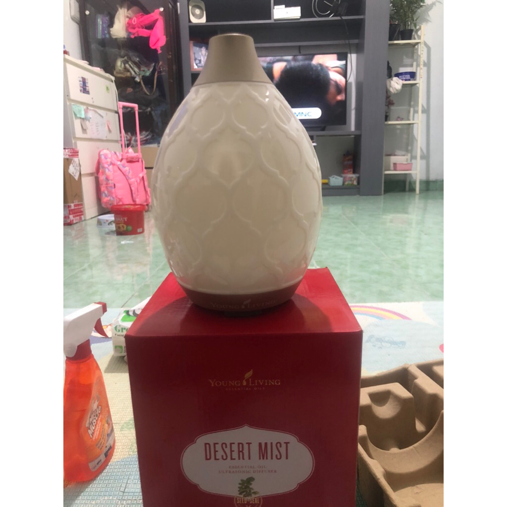 Diffuser young living