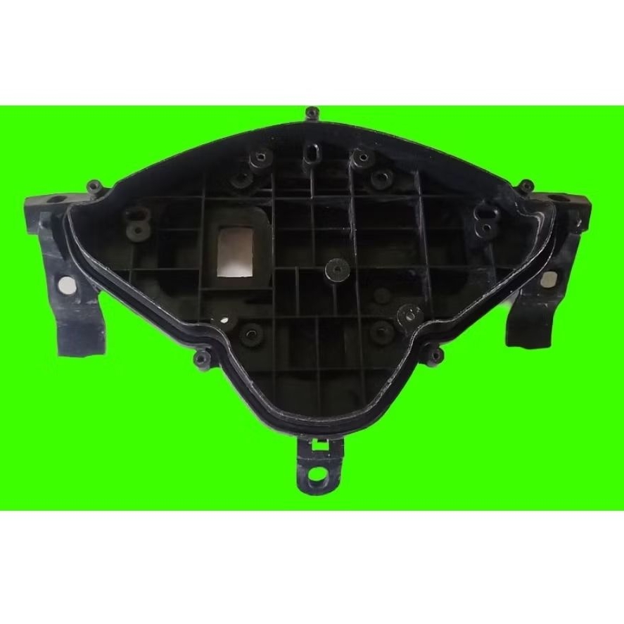 cover dudukan speedometer honda vario 125 old ori bekas