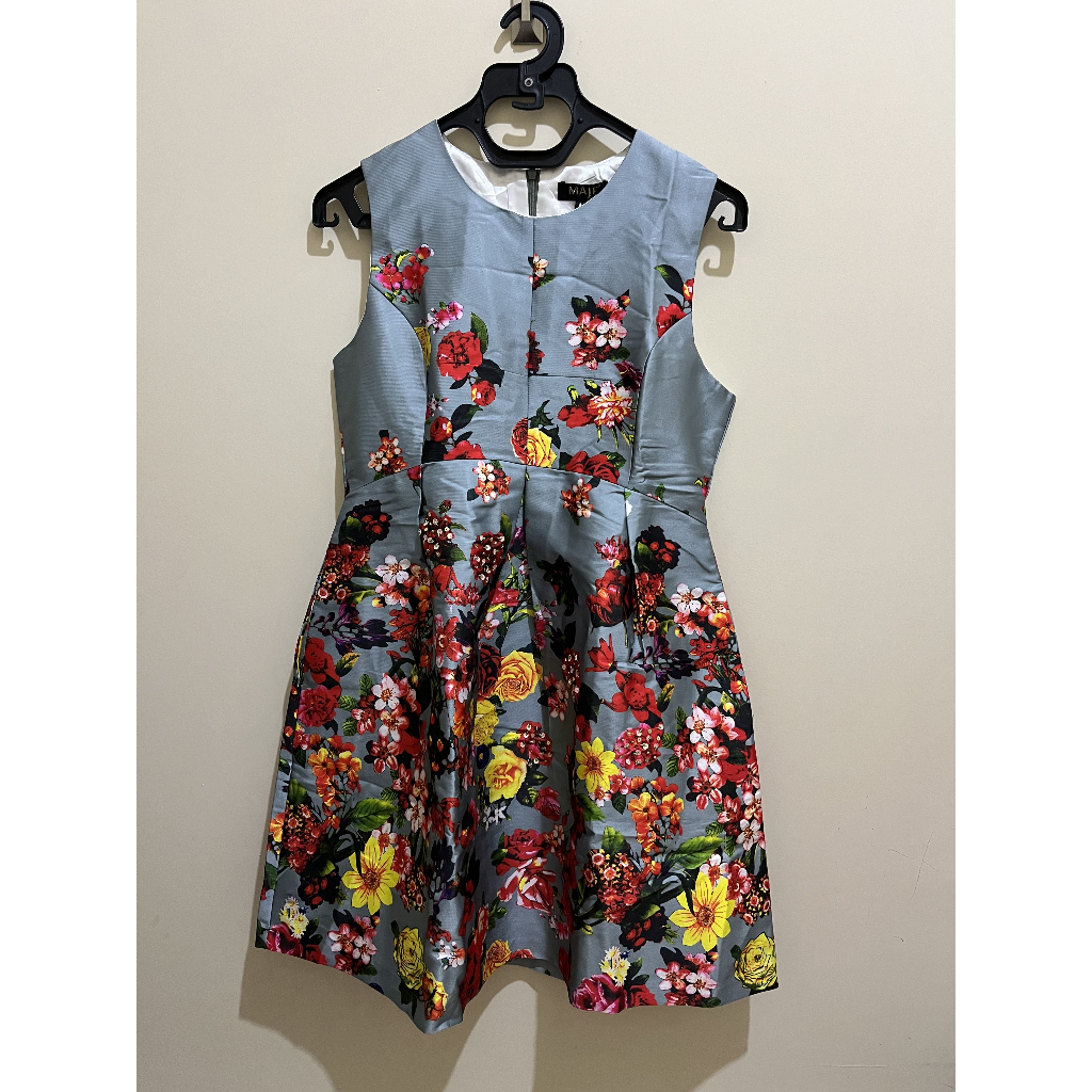 (CLEARANCE SALE) Maje Dress