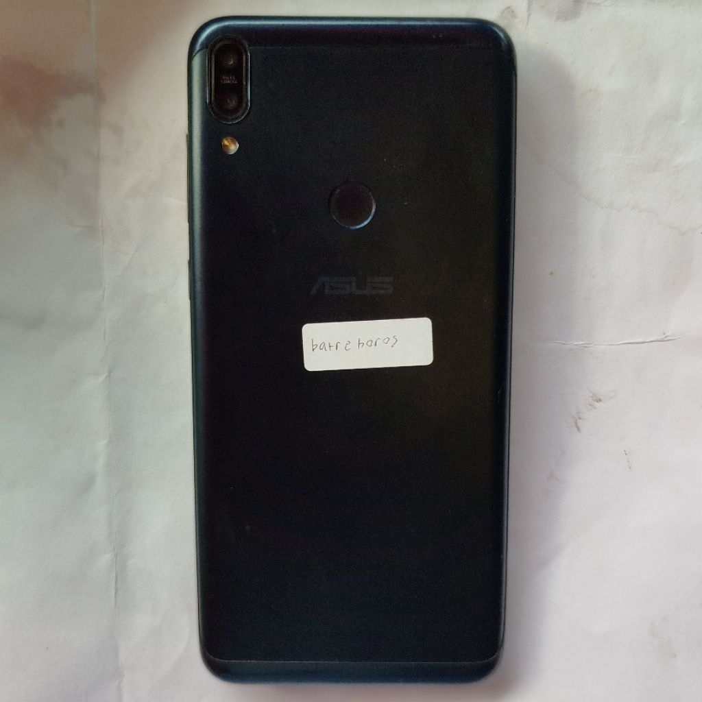 Asus Zenfone Max Pro M1 Ram 3/32 Original