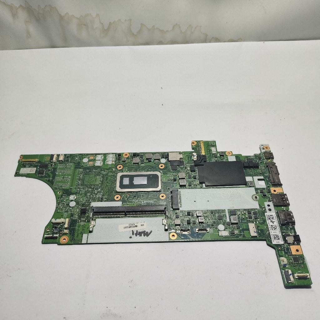 Motherboard Mainboard Mobo Laptop Lenovo Thinkpad t490 T590 T490
