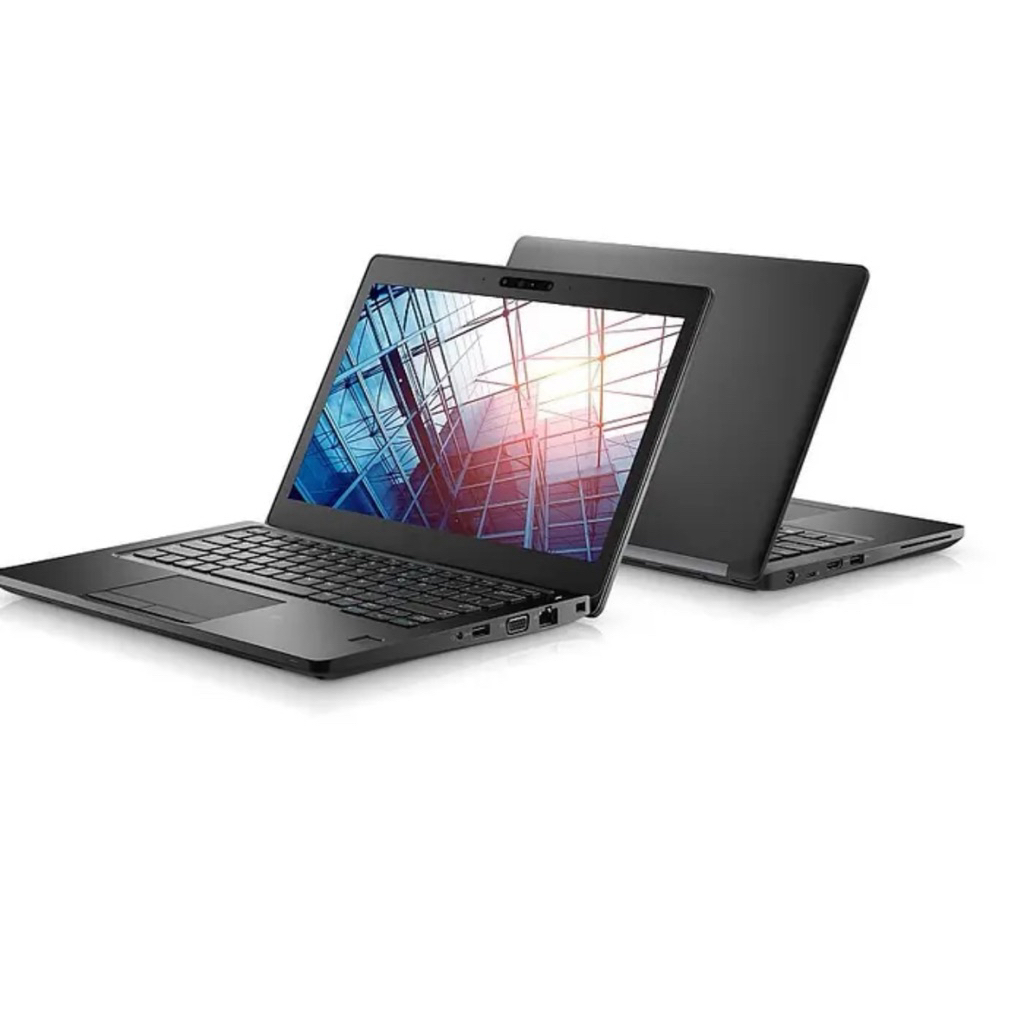 DELL 5290 i5 Gen 8Th Laptop 12Inch Win10 Ram 8Gb/256Gb