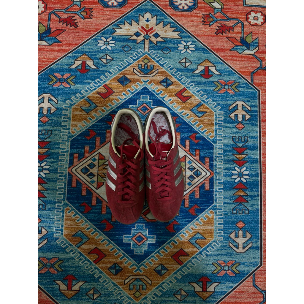 adidas munchen