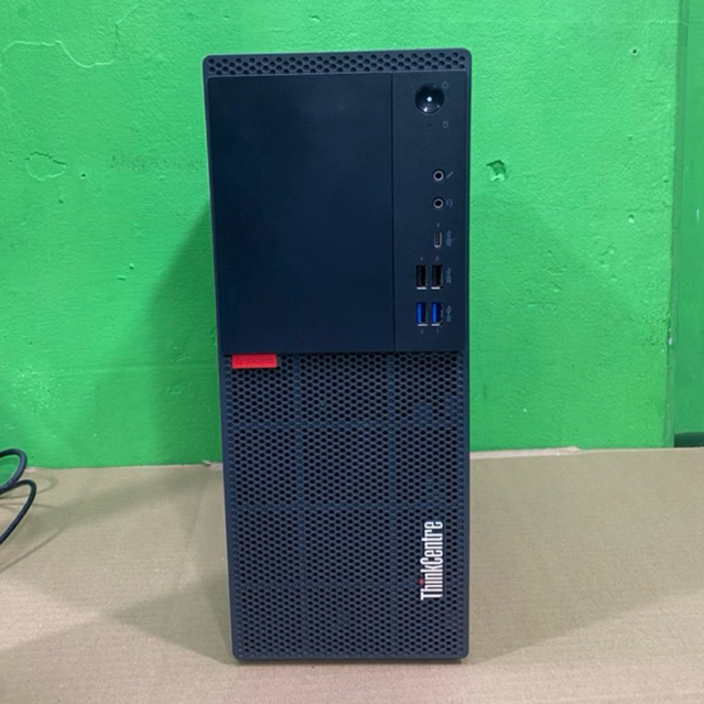 PC LENOVO THINKCENTRE M720T GEN 8