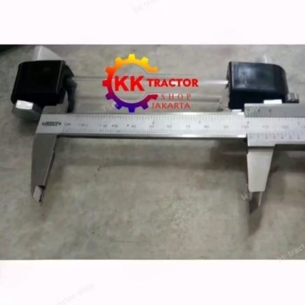 level gauge tangki oli hidrolik SK200-8 ukuran oli hidrolik