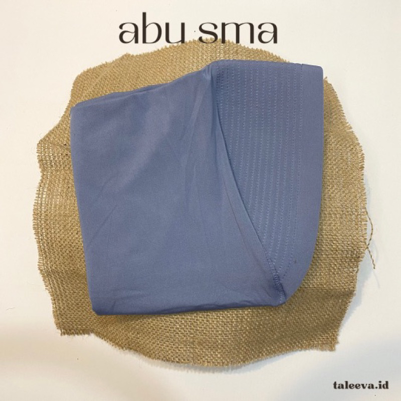 Bergo Sport Ukuran M / Bergo Ped Tebal / Bergo Sporty ukuran M/ Hijab Instan