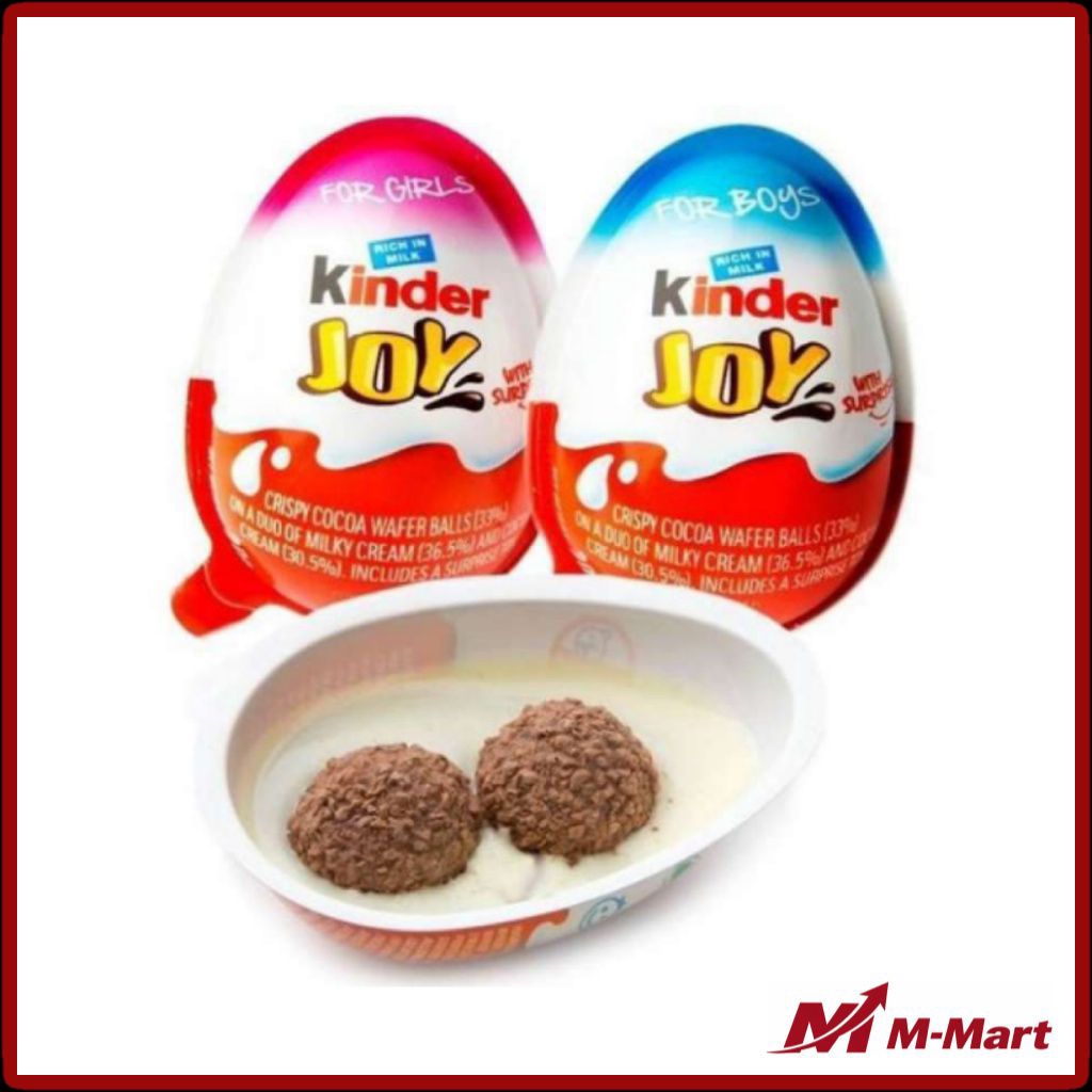 Kinder Joy