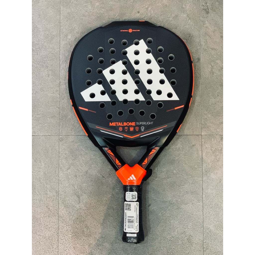 PADEL METALBONE SUPER LIGHT 2026