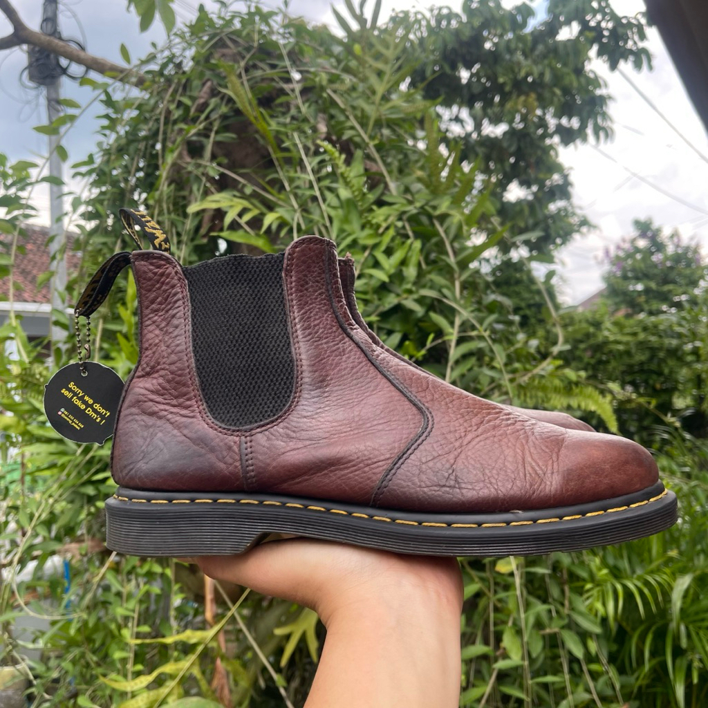 Dr martens 2976 Brown