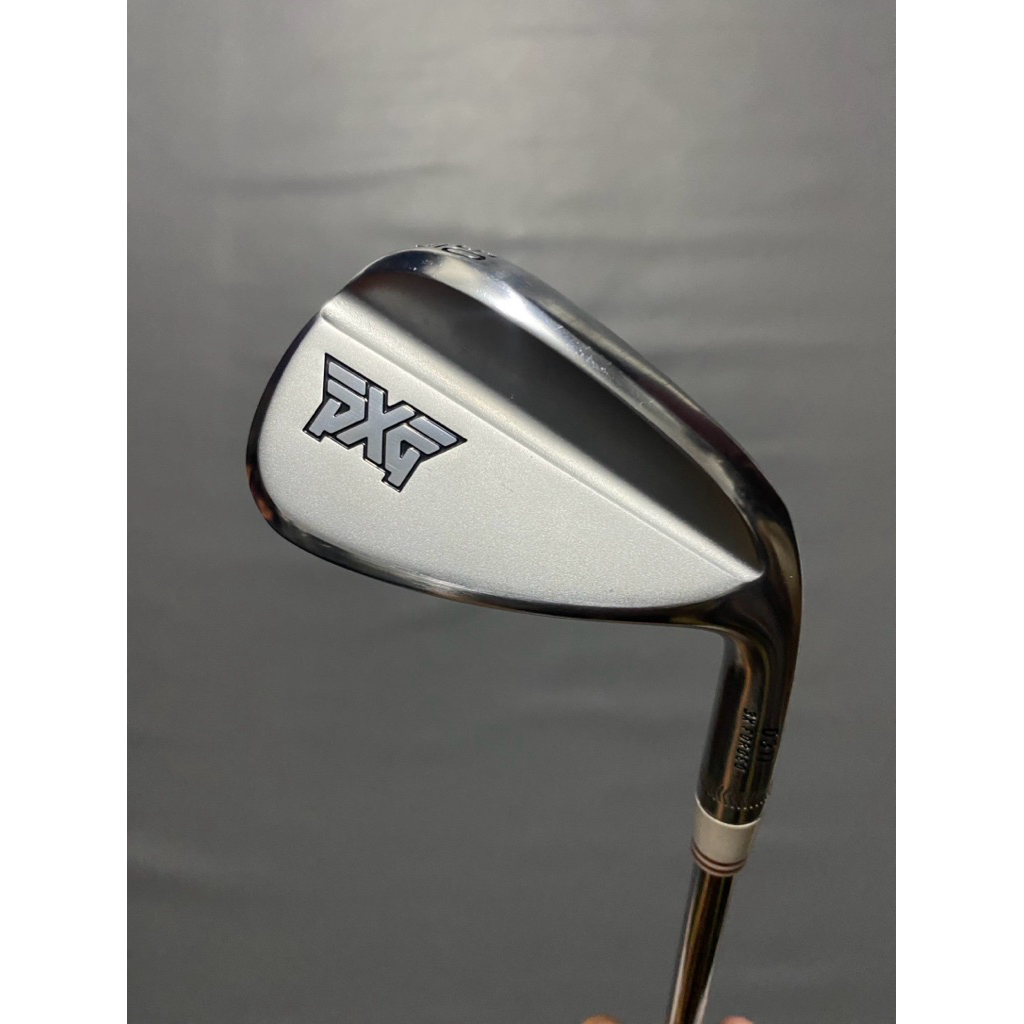 Wedge 50° PXG 0311 3X FORGED Second Like New Original