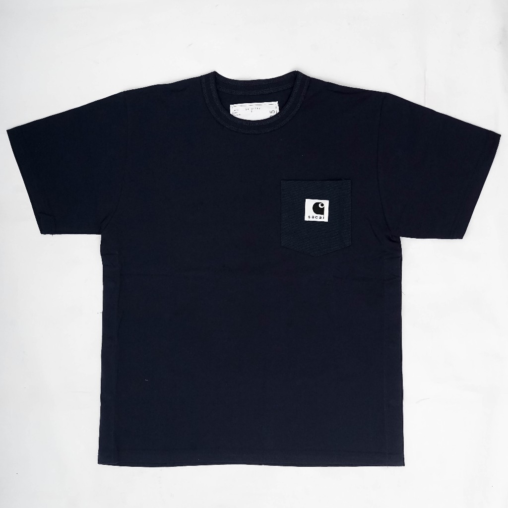 POCKET NAVY X SACAI