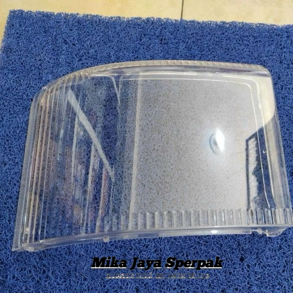 Mika Headlamp lampu depan Isuzu giga elf original harga satuan
